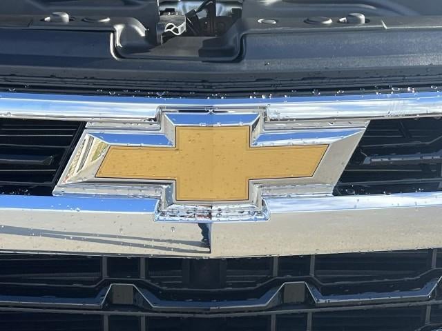 2026 Chevrolet Silverado 1500 Crew Cab Short Box 2-Wheel Drive LT