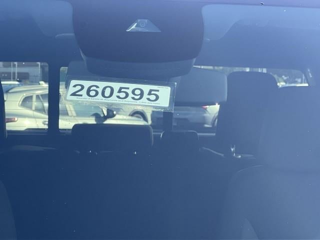 2026 Chevrolet Silverado 1500 Crew Cab Short Box 2-Wheel Drive LT