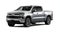 2026 Chevrolet Silverado 1500 Crew Cab Short Box 2-Wheel Drive LT