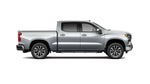 2026 Chevrolet Silverado 1500 Crew Cab Short Box 2-Wheel Drive LT