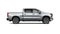 2026 Chevrolet Silverado 1500 Crew Cab Short Box 2-Wheel Drive LT