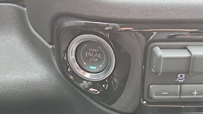 2026 Chevrolet Silverado 1500 Crew Cab Short Box 2-Wheel Drive LT