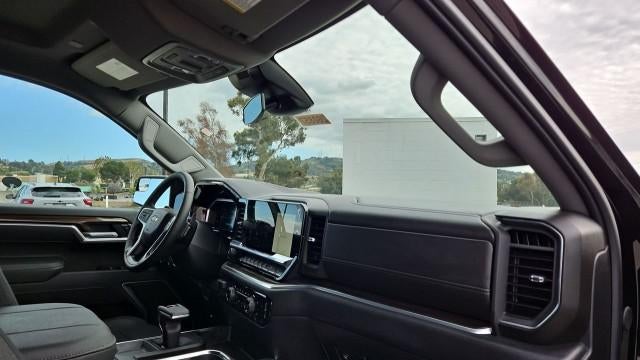 2026 Chevrolet Silverado 1500 Crew Cab Short Box 2-Wheel Drive LT