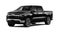 2026 Chevrolet Silverado 1500 Crew Cab Short Box 2-Wheel Drive LT