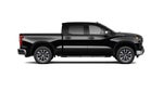 2026 Chevrolet Silverado 1500 Crew Cab Short Box 2-Wheel Drive LT