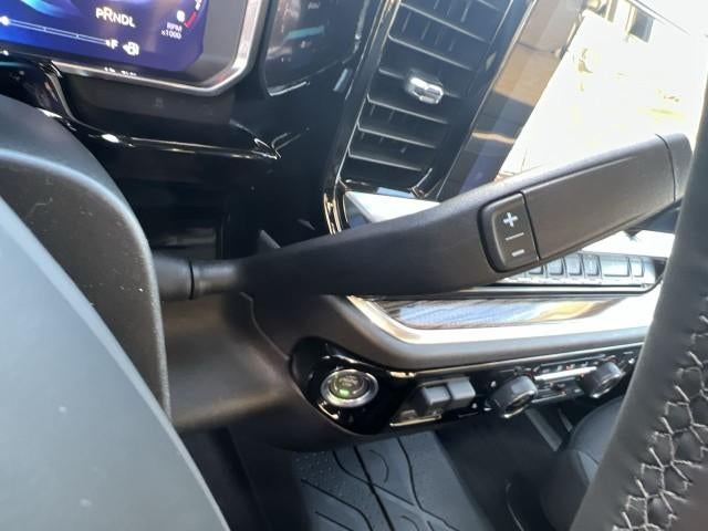 2026 Chevrolet Silverado 1500 Crew Cab Short Box 2-Wheel Drive LT