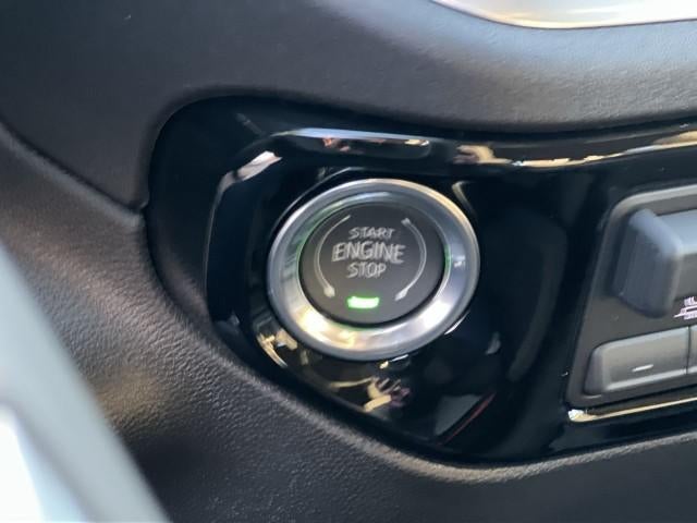 2026 Chevrolet Silverado 1500 Crew Cab Short Box 2-Wheel Drive LT