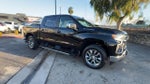 2026 Chevrolet Silverado 1500 Crew Cab Short Box 2-Wheel Drive LT