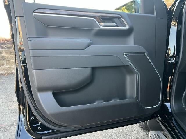 2026 Chevrolet Silverado 1500 Crew Cab Short Box 2-Wheel Drive LT