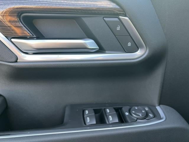 2026 Chevrolet Silverado 1500 Crew Cab Short Box 2-Wheel Drive LT