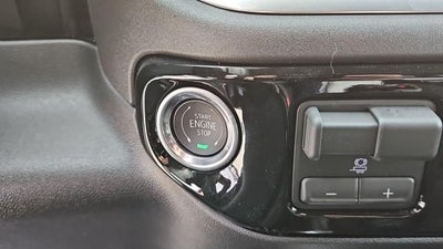 2026 Chevrolet Silverado 1500 Crew Cab Short Box 2-Wheel Drive LT