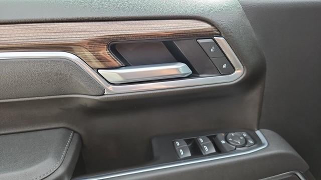 2026 Chevrolet Silverado 1500 Crew Cab Short Box 2-Wheel Drive LT