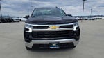 2026 Chevrolet Silverado 1500 Crew Cab Short Box 2-Wheel Drive LT