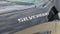 2026 Chevrolet Silverado 1500 Crew Cab Short Box 2-Wheel Drive LT