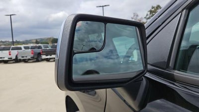 2026 Chevrolet Silverado 1500 Crew Cab Short Box 2-Wheel Drive LT