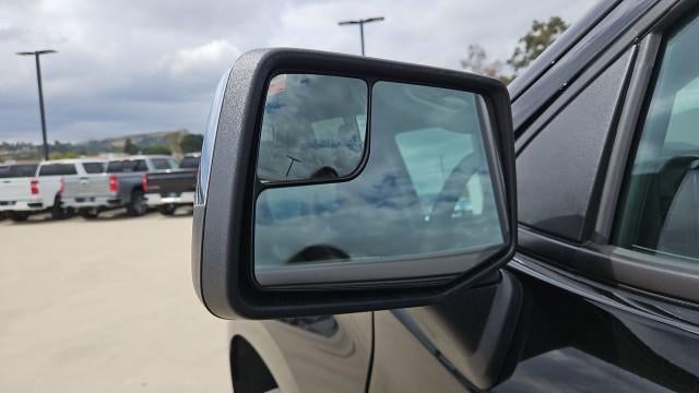 2026 Chevrolet Silverado 1500 Crew Cab Short Box 2-Wheel Drive LT