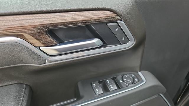 2026 Chevrolet Silverado 1500 Crew Cab Short Box 2-Wheel Drive LT
