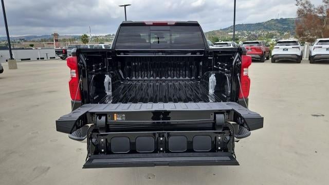 2026 Chevrolet Silverado 1500 Crew Cab Short Box 2-Wheel Drive LT