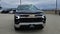 2026 Chevrolet Silverado 1500 Crew Cab Short Box 2-Wheel Drive LT