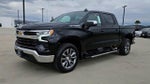 2026 Chevrolet Silverado 1500 Crew Cab Short Box 2-Wheel Drive LT