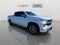 2026 Chevrolet Silverado 1500 Crew Cab Short Box 2-Wheel Drive LT