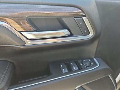 2026 Chevrolet Silverado 1500 Crew Cab Short Box 2-Wheel Drive LT