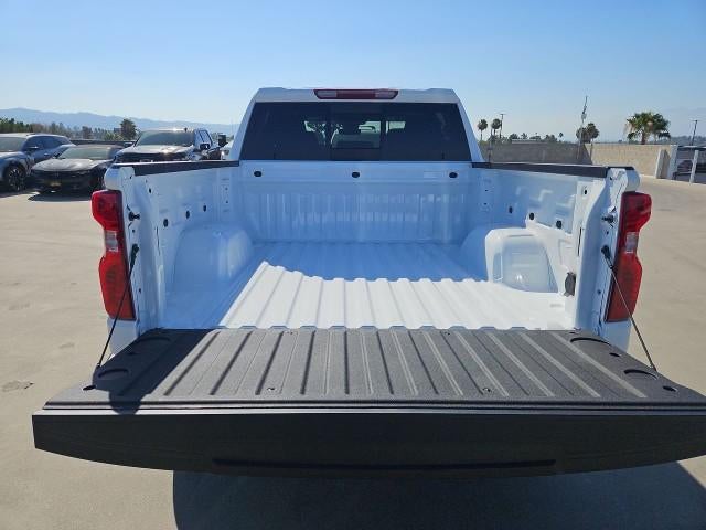2026 Chevrolet Silverado 1500 Crew Cab Short Box 2-Wheel Drive LT