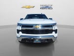 2026 Chevrolet Silverado 1500 Crew Cab Short Box 2-Wheel Drive LT