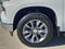 2026 Chevrolet Silverado 1500 Crew Cab Short Box 2-Wheel Drive LT