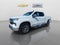 2026 Chevrolet Silverado 1500 Crew Cab Short Box 2-Wheel Drive LT