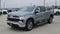 2026 Chevrolet Silverado 1500 Crew Cab Short Box 2-Wheel Drive LT