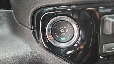 2026 Chevrolet Silverado 1500 Crew Cab Short Box 2-Wheel Drive LT