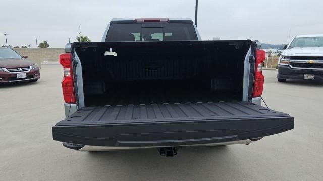 2026 Chevrolet Silverado 1500 Crew Cab Short Box 2-Wheel Drive LT