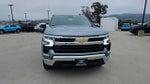 2026 Chevrolet Silverado 1500 Crew Cab Short Box 2-Wheel Drive LT