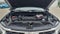 2026 Chevrolet Silverado 1500 Crew Cab Short Box 2-Wheel Drive LT