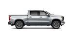 2026 Chevrolet Silverado 1500 Crew Cab Short Box 2-Wheel Drive LT
