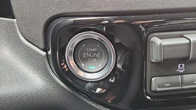2026 Chevrolet Silverado 1500 Crew Cab Short Box 2-Wheel Drive LT