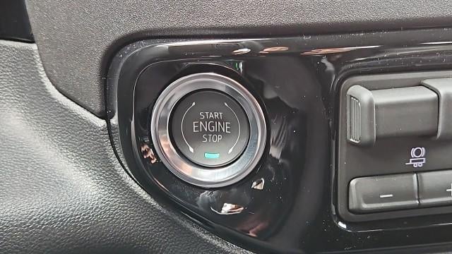 2026 Chevrolet Silverado 1500 Crew Cab Short Box 2-Wheel Drive LT