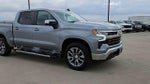 2026 Chevrolet Silverado 1500 Crew Cab Short Box 2-Wheel Drive LT