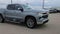 2026 Chevrolet Silverado 1500 Crew Cab Short Box 2-Wheel Drive LT