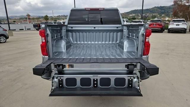 2026 Chevrolet Silverado 1500 Crew Cab Short Box 2-Wheel Drive LT