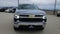 2026 Chevrolet Silverado 1500 Crew Cab Short Box 2-Wheel Drive LT