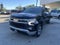 2026 Chevrolet Silverado 1500 Crew Cab Short Box 2-Wheel Drive LT