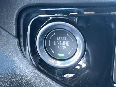 2026 Chevrolet Silverado 1500 Crew Cab Short Box 2-Wheel Drive LT