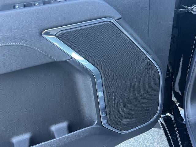 2026 Chevrolet Silverado 1500 Crew Cab Short Box 2-Wheel Drive LT