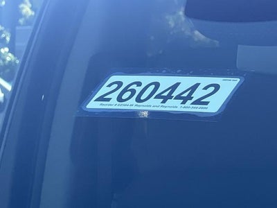 2026 Chevrolet Silverado 1500 Crew Cab Short Box 2-Wheel Drive LT