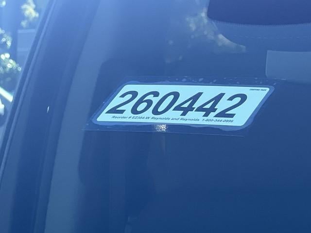 2026 Chevrolet Silverado 1500 Crew Cab Short Box 2-Wheel Drive LT