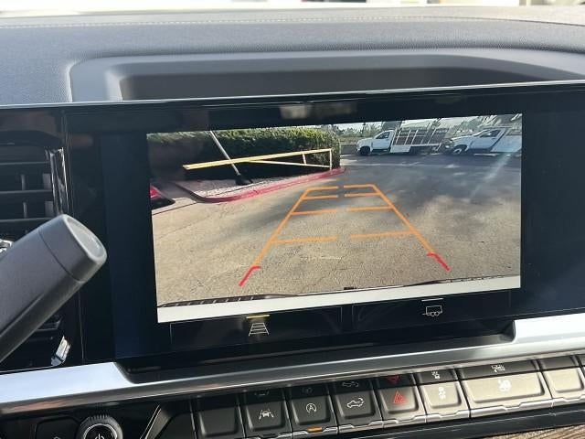 2026 Chevrolet Silverado 1500 Crew Cab Short Box 2-Wheel Drive LT