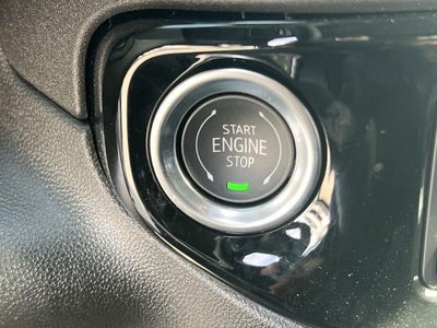 2026 Chevrolet Silverado 1500 Crew Cab Short Box 2-Wheel Drive LT