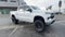 2026 Chevrolet Silverado 1500 Crew Cab Short Box 2-Wheel Drive LT